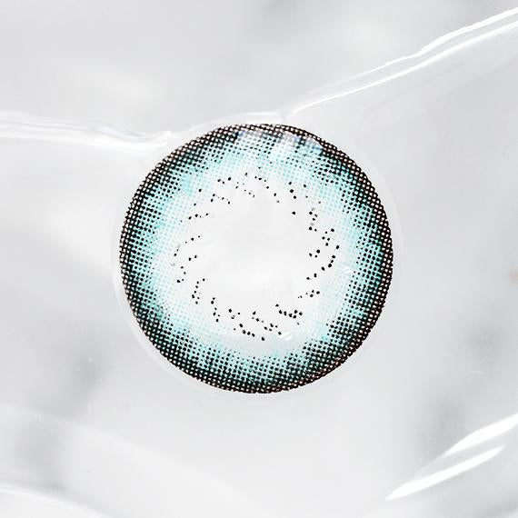 Uris Nymph Green (Toric)