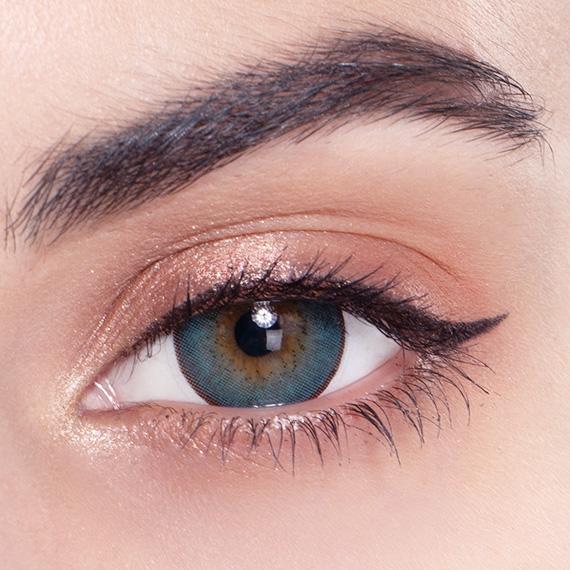 Uris Nymph Green (Toric)