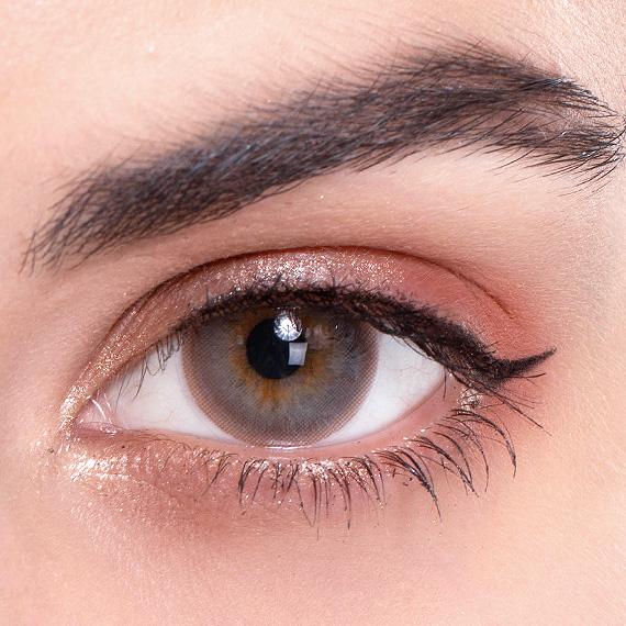 Uris Nymph Grey (Toric)