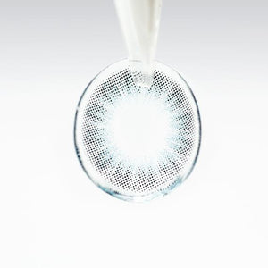 Uris Poppy Blue (Toric)