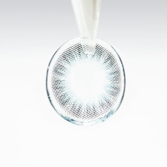 Uris Poppy Blue (Toric)