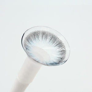 Uris Poppy Blue (Toric)