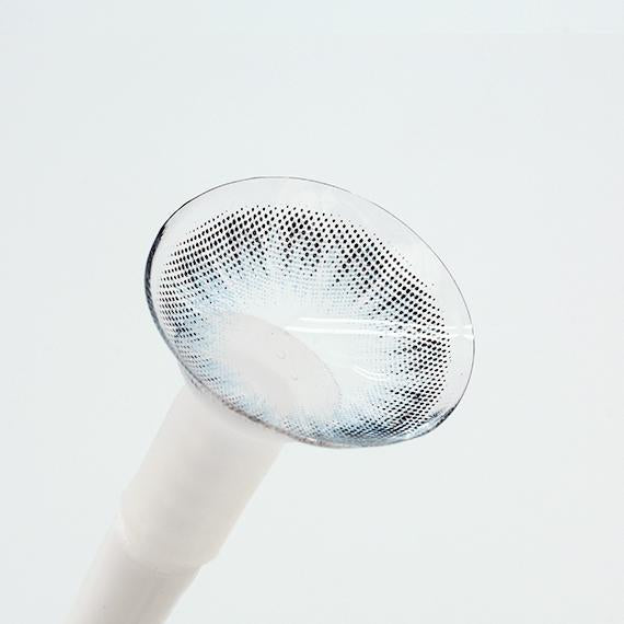 Uris Poppy Blue (Toric)