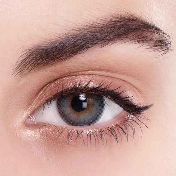 Uris Poppy Blue (Toric)