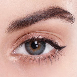 Uris Poppy Blue (Toric)