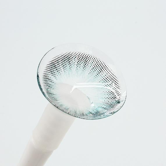 优瑞视Poppy Green（散光型）