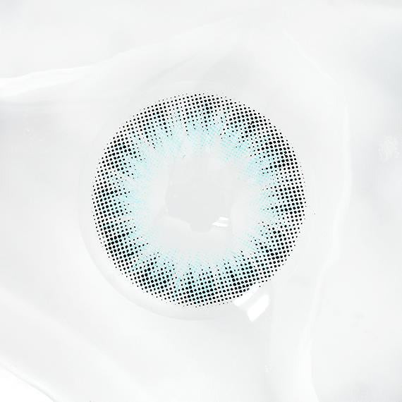 优瑞视Poppy Green（散光型）