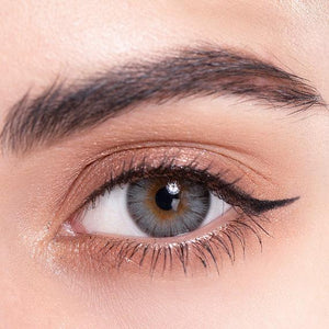 Uris Poppy Grey (Toric)