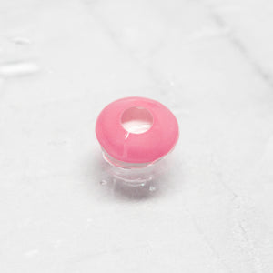 Princess Pinky Cosplay UV-Reaktives Rosa