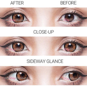 Vassen Cloud Nine Brown