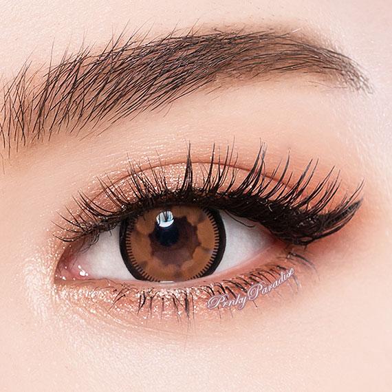 Vassen Cloud Nine Brown