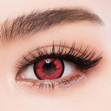 Red Contact Lenses Online (With Prescription & Non)