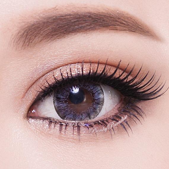 Pretty Crystal Grey (known as Ifairy Super Crystal) (Vassen)