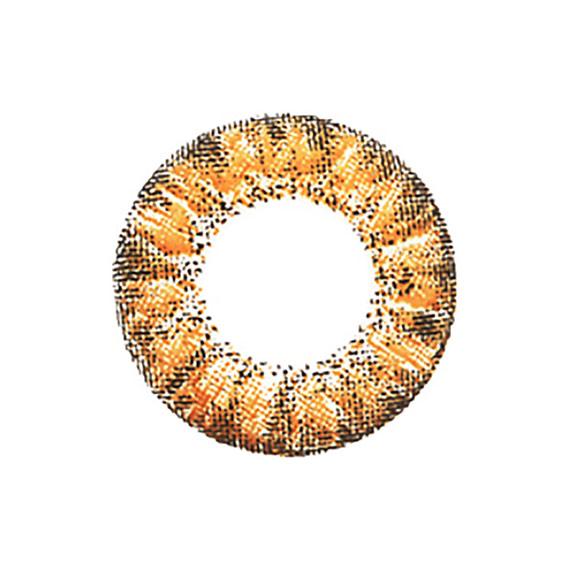 Pretty Crystal Brown (known as Ifairy Super Crystal) (Vassen)