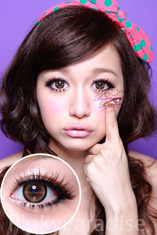 Vassen Sakura Candy Brown