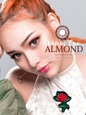 Venus Eye Almond