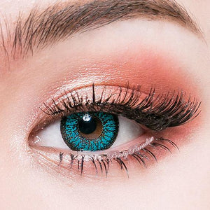 Venus Eye Aqua