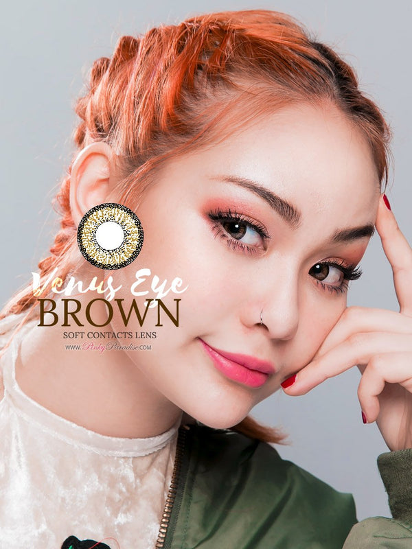 Venus Eye Brown