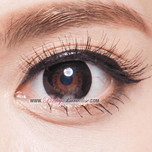 Café GEO Mimi Cappuccino Gris 