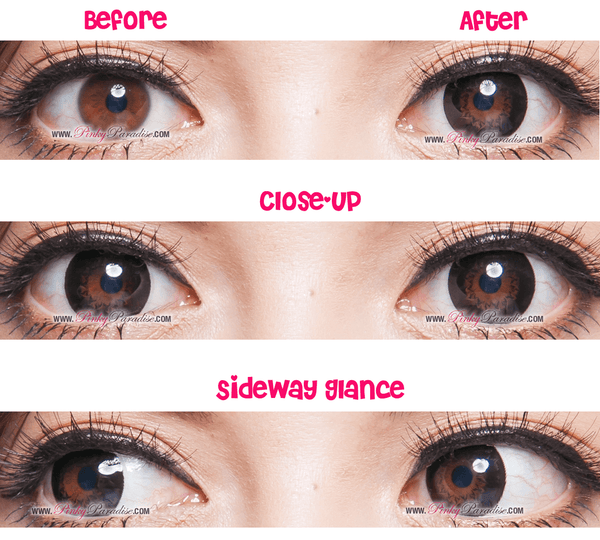 Café GEO Mimi Cappuccino Gris 