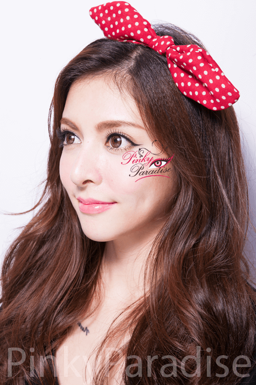 Café Macchiato GEO Mimi Brun 