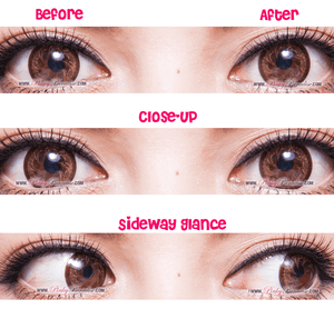 Café Macchiato GEO Mimi Brun 