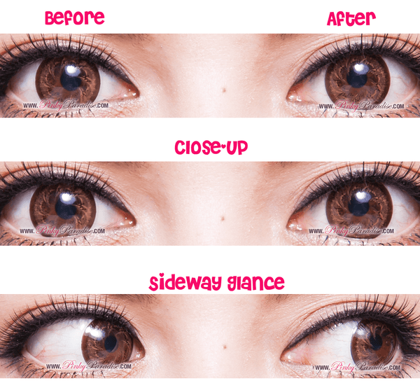 Café Macchiato GEO Mimi Brun 