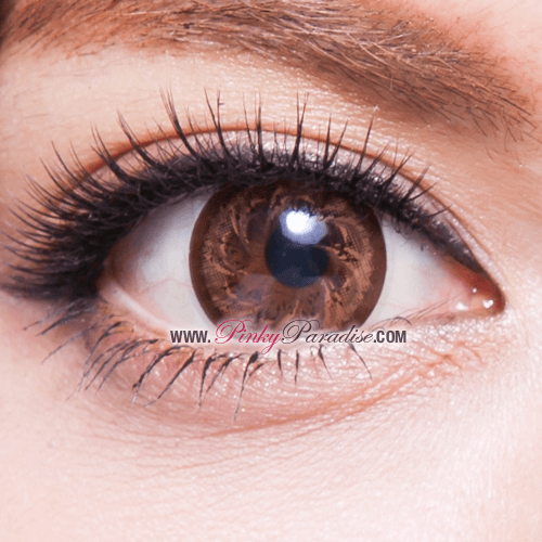 Café Macchiato GEO Mimi Brun 