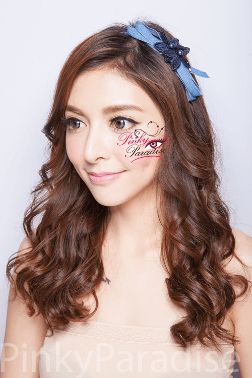 GEO Mimi Cafe Waffle Grey