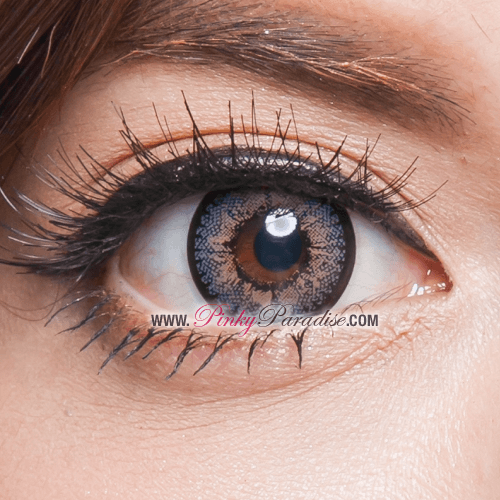 GEO Mimi Cafe Waffle Grey