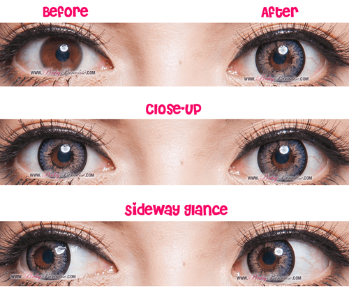 GEO Mimi Cafe Waffle Grey